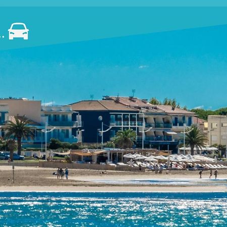 Le Flamant Rose - Cosykaz Apartment Aigues-Mortes Exterior foto